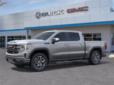 New 2026 GMC Sierra 1500 SLT w/ SLT Premium Plus Package image 2