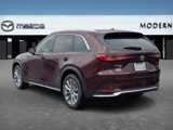 New 2025 MAZDA CX-90 3.3 Turbo w/ Premium Plus Pkg image 3