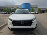 New 2026 Honda CR-V EX image 2