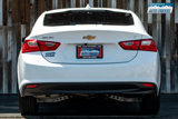 Used 2024 Chevrolet Malibu LT image 4