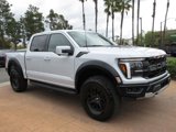 New 2025 Ford F150 Raptor image 6