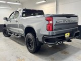 Used 2021 Chevrolet Silverado 1500 LT Trail Boss w/ Bed Protection Package image 3