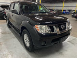 Used 2017 Nissan Frontier SV image 2