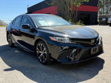 Used 2019 Toyota Camry SE image 3