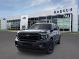 New 2025 Ford Expedition Max Platinum w/ Stealth Performance Package image 2