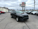 Used 2021 Toyota RAV4 LE image 4