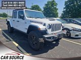 Used 2022 Jeep Gladiator Mojave image 2