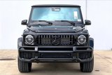 New 2025 Mercedes-Benz G 63 AMG 4MATIC image 3