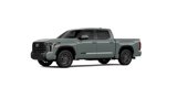 New 2025 Toyota Tundra Platinum image 2