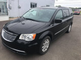 Used 2014 Chrysler Town & Country Touring image 2