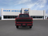 New 2025 Ford F250 Platinum image 5