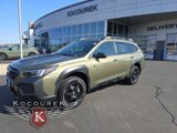 New 2025 Subaru Outback Wilderness image 3