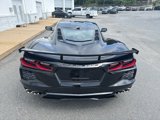 New 2025 Chevrolet Corvette Stingray Preferred Cpe w/ Z51 Performance Package image 4