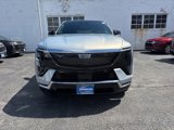 Used 2025 Cadillac Escalade IQ Luxury 1 w/ LPO, Radiant Package image 2