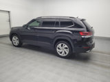 Used 2021 Volkswagen Atlas SE w/ Panoramic Sunroof Package image 3