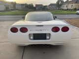 Used 2003 Chevrolet Corvette Coupe w/ Preferred Equipment Group image 4