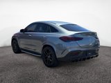 Used 2023 Mercedes-Benz GLE 53 AMG 4MATIC Coupe image 5