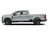 New 2025 Ford F250 XLT image 3