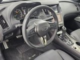 Used 2022 INFINITI Q60 Red Sport 400 w/ Cargo Package image 4