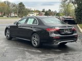 Certified 2023 Mercedes-Benz E 350 4MATIC Sedan image 3