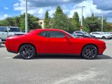 Used 2022 Dodge Challenger SXT w/ Blacktop Package image 3