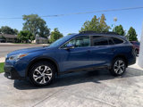 Used 2020 Subaru Outback Limited w/ Popular Package #2 image 4