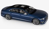 New 2025 Bentley Flying Spur Plug-In Hybrid image 2
