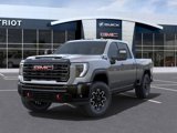 New 2025 GMC Sierra 2500 AT4X image 6