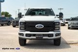 New 2025 Ford F250 Platinum image 2