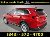 New 2026 Honda CR-V EX image 4