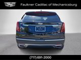 New 2025 Cadillac XT5 Premium Luxury w/ Technology Package image 4