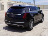 Used 2022 Cadillac XT5 Premium Luxury w/ Technology Package image 5