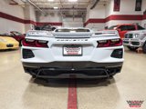 Used 2024 Chevrolet Corvette w/ Z51 Performance Package w/ Z51 Performance Package image 4