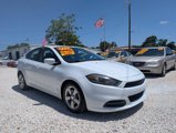 Used 2015 Dodge Dart SXT image 3