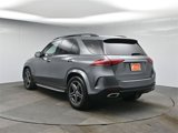 Used 2023 Mercedes-Benz GLE 450 4MATIC w/ AMG Line Exterior image 3