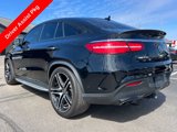 Used 2019 Mercedes-Benz GLE 43 AMG 4MATIC Coupe image 5