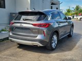 Used 2021 INFINITI QX50 Luxe w/ Cargo Package image 4