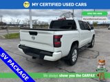 Used 2023 Nissan Frontier SV image 5