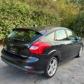 Used 2013 Ford Focus Titanium w/ Titanium Handling Pkg image 5