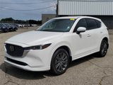 Certified 2025 MAZDA CX-5 Signature image 2
