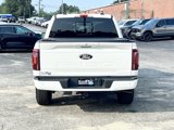 Used 2024 Ford F150 Platinum w/ FX4 Off-Road Package image 4