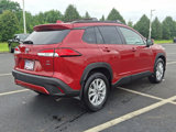 Used 2022 Toyota Corolla Cross LE image 6