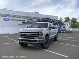 New 2025 Ford F250 King Ranch image 2