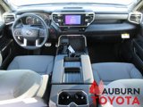 New 2025 Toyota Tundra SR5 image 6
