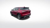 New 2026 Chevrolet Equinox LT w/ Convenience Package II image 3