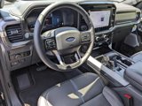 New 2025 Ford F150 Platinum w/ Equipment Group 702A High image 3