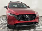 Certified 2024 MAZDA CX-5 2.5 Turbo image 3