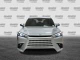 New 2025 Lexus TX 350 AWD image 3