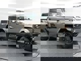 New 2025 Ford Bronco Raptor image 3