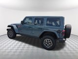 New 2025 Jeep Wrangler Unlimited Rubicon image 4